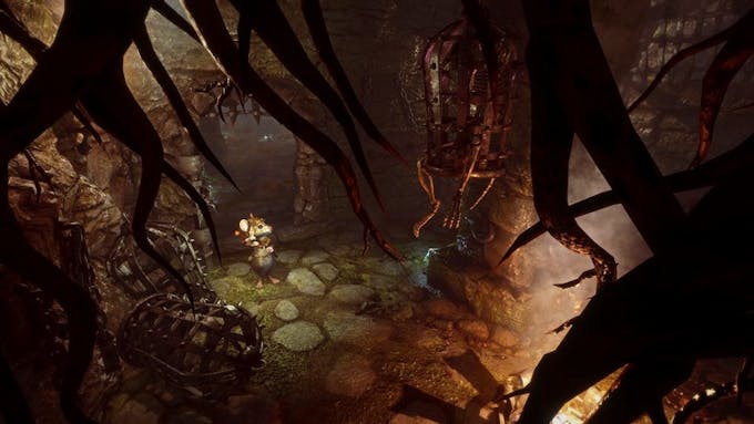 Ghost of a Tale - 25% OFF